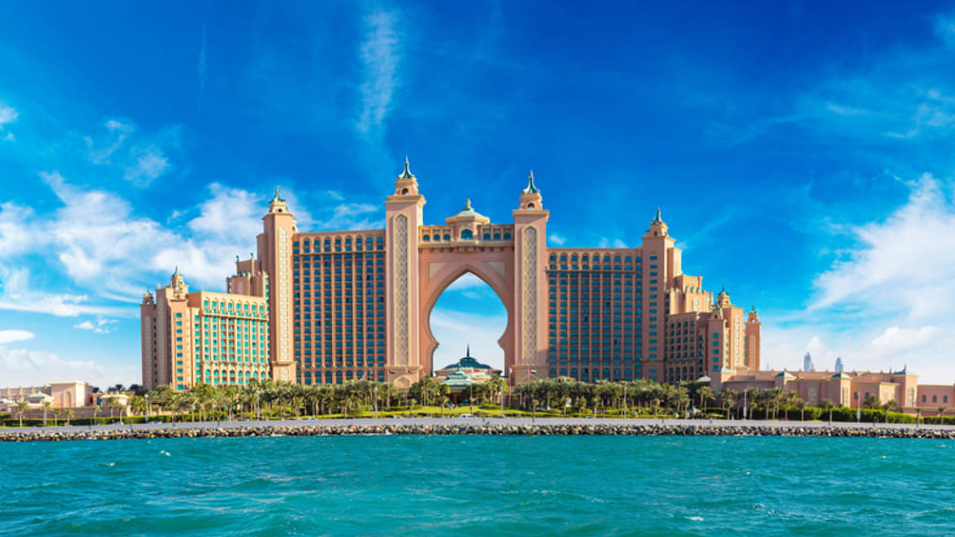 Explore the 35 Ultimate Tourist Destinations in Dubai, UAE