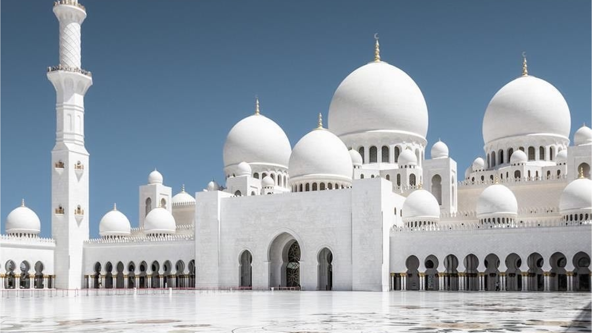 12 Free Attractions to Explore in Abu Dhabi