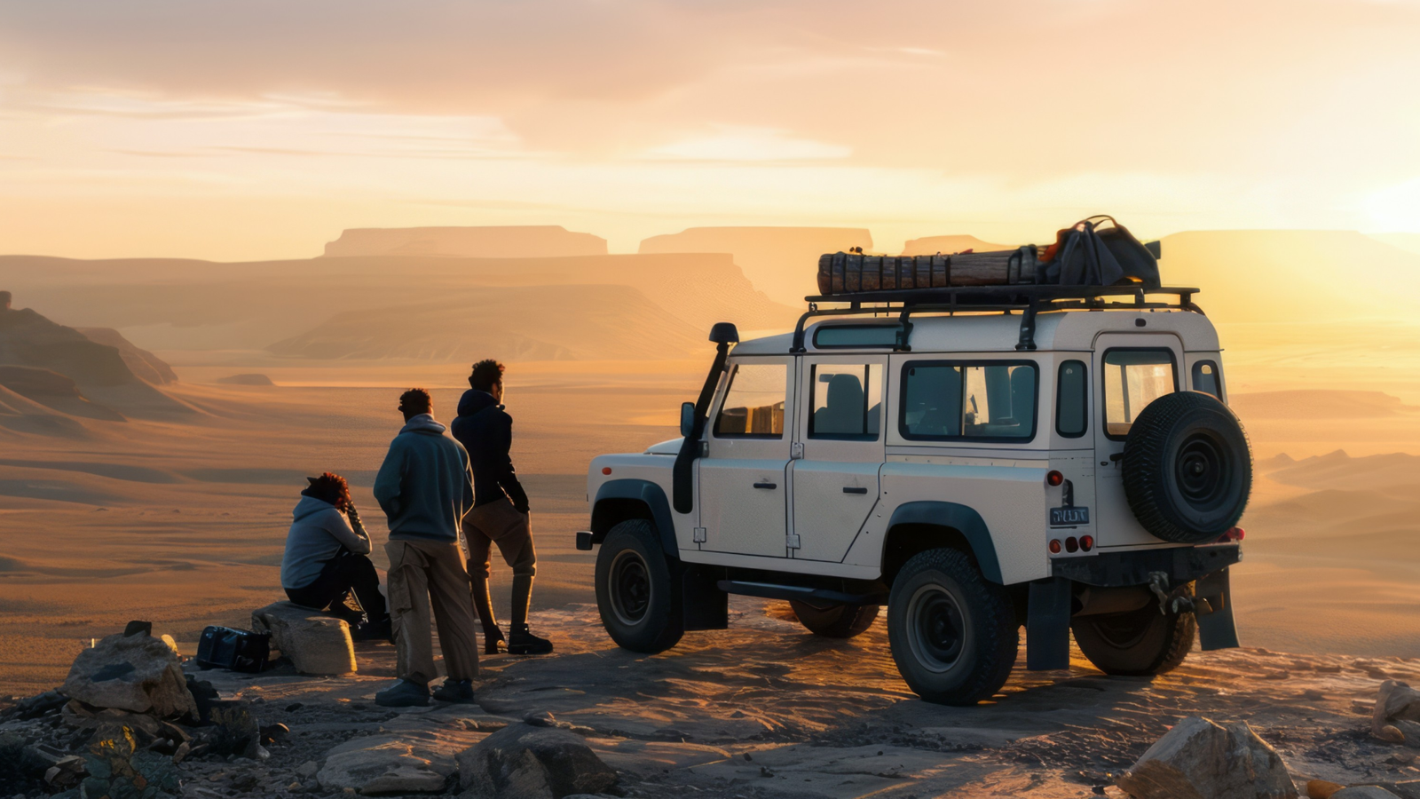 How a Desert Safari Package in Dubai Turns an Ordinary Evening into an Unforgettable Adventure