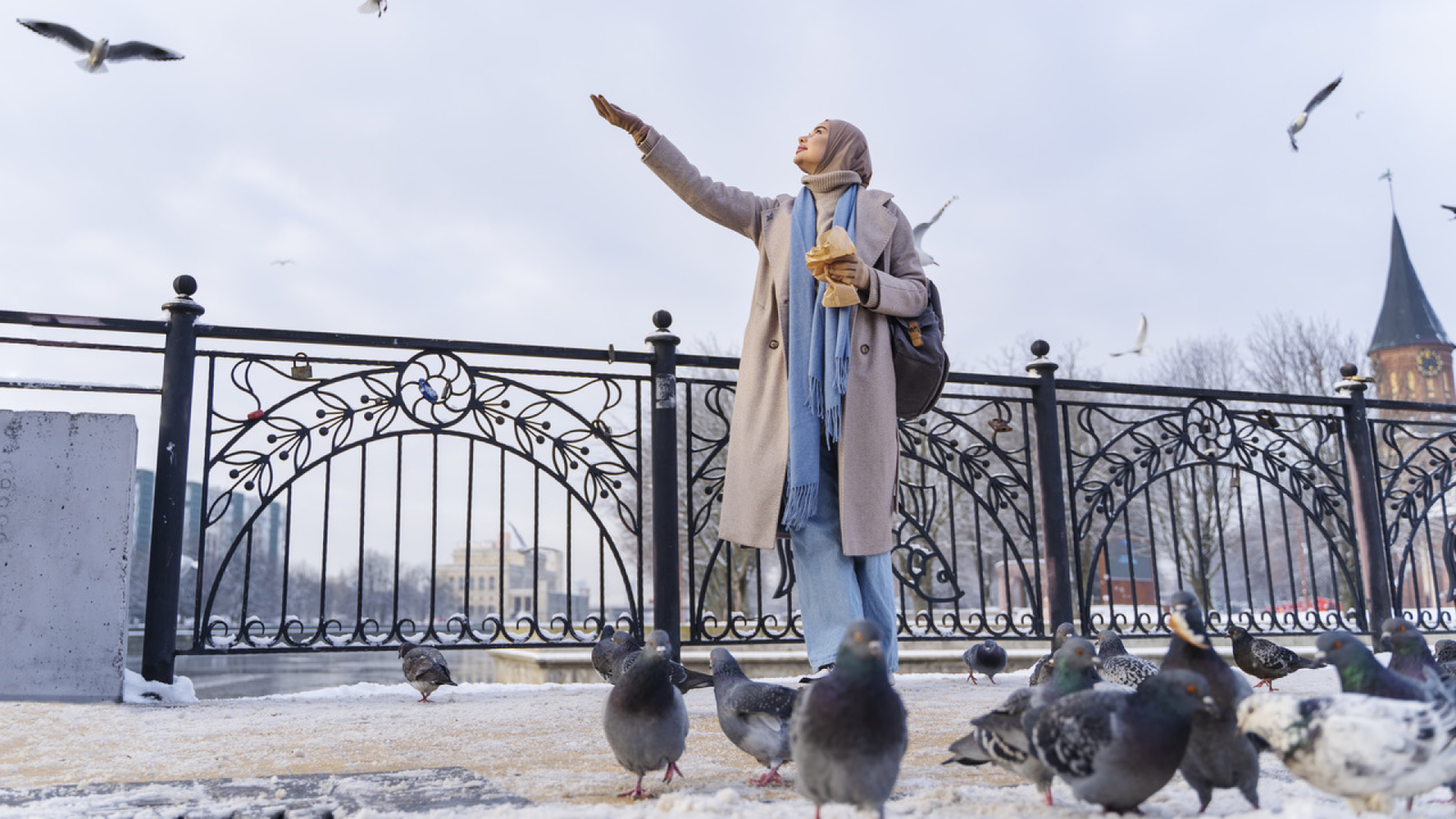 Why is winter the best time to visit Dubai? Exploring Dubai in the winter season