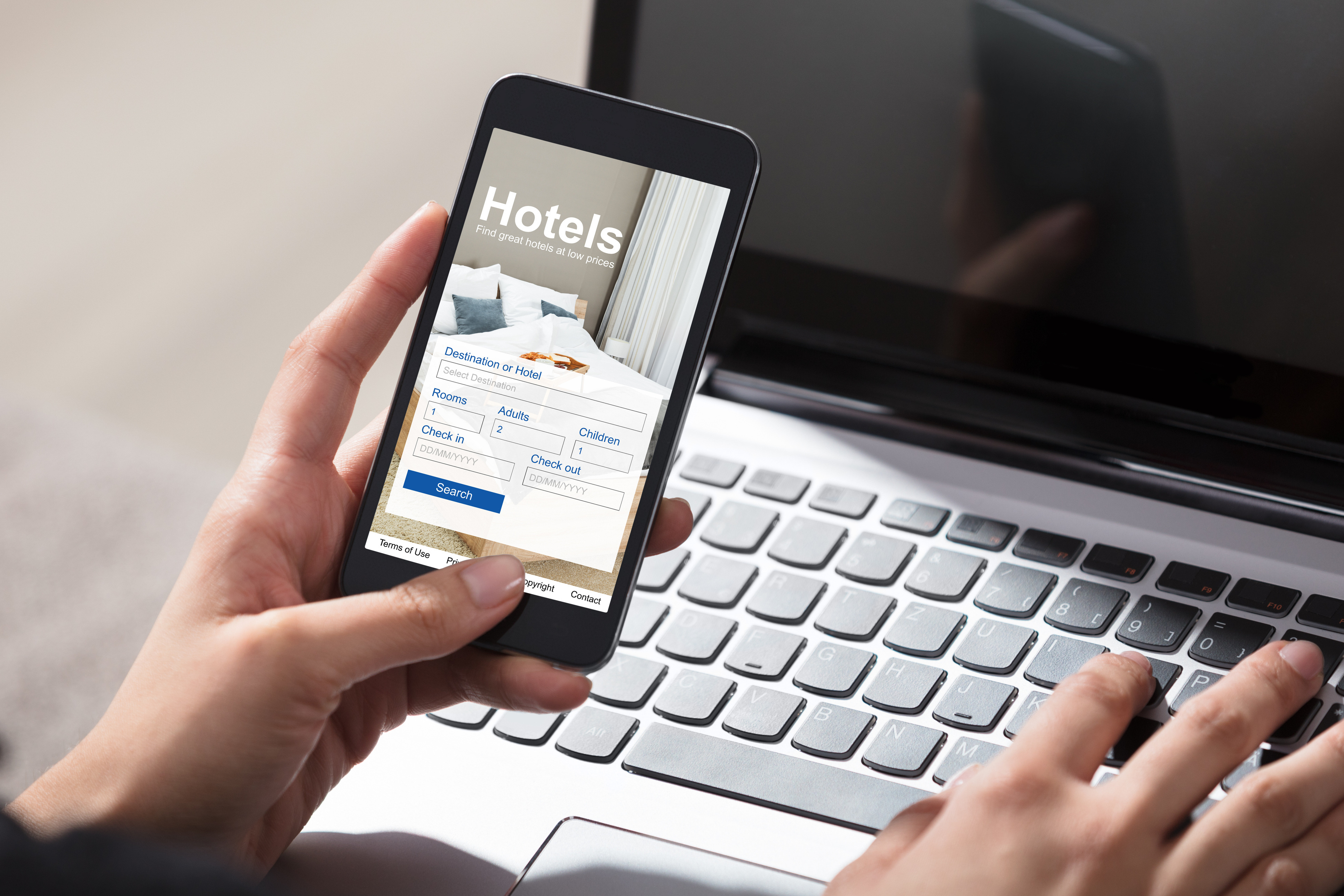 best hotels in Sharjah