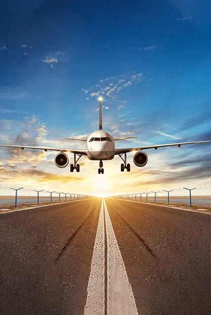 Book your flight tickets