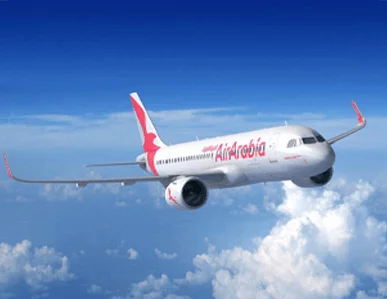 Air Arabia
