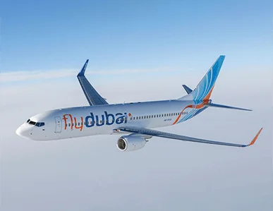 Flydubai