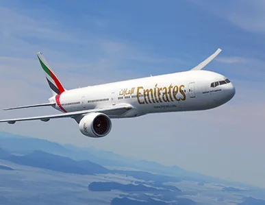 Emirates Airlines