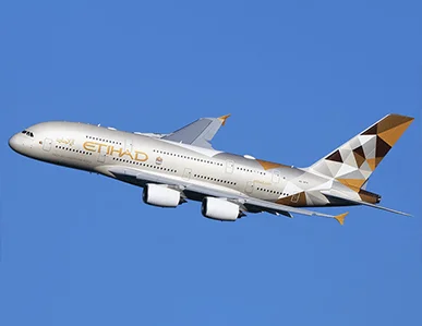 Etihad Airlines