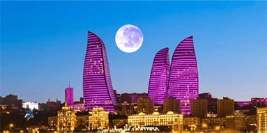 Azerbaijan
