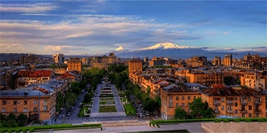 Armenia