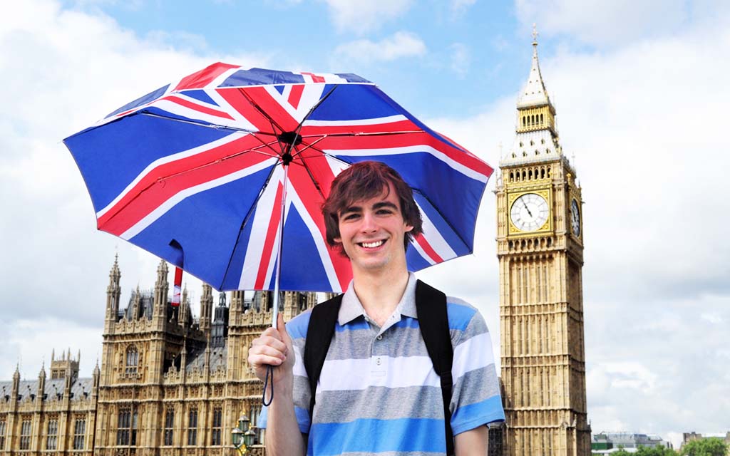UK Visit Visa