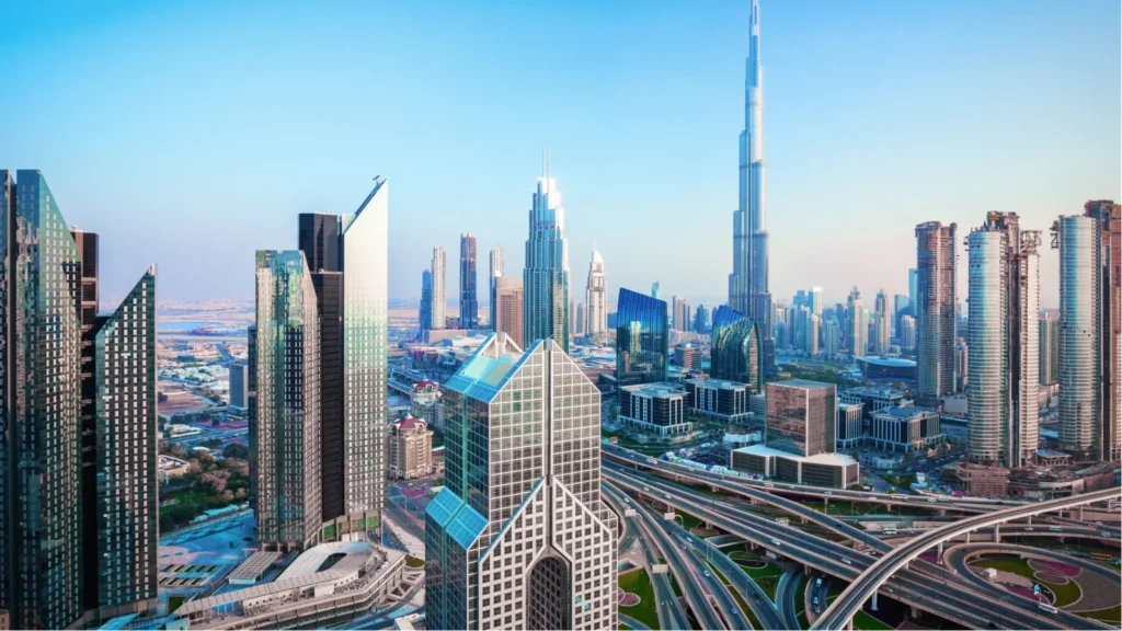 travel Guide to explore UAE