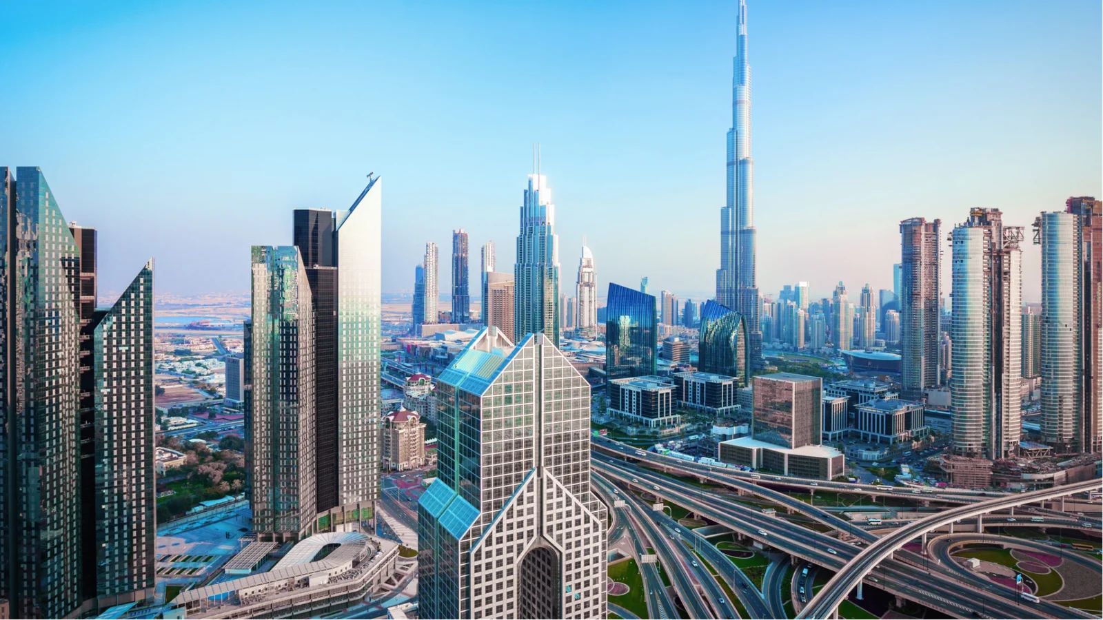 travel Guide to explore UAE