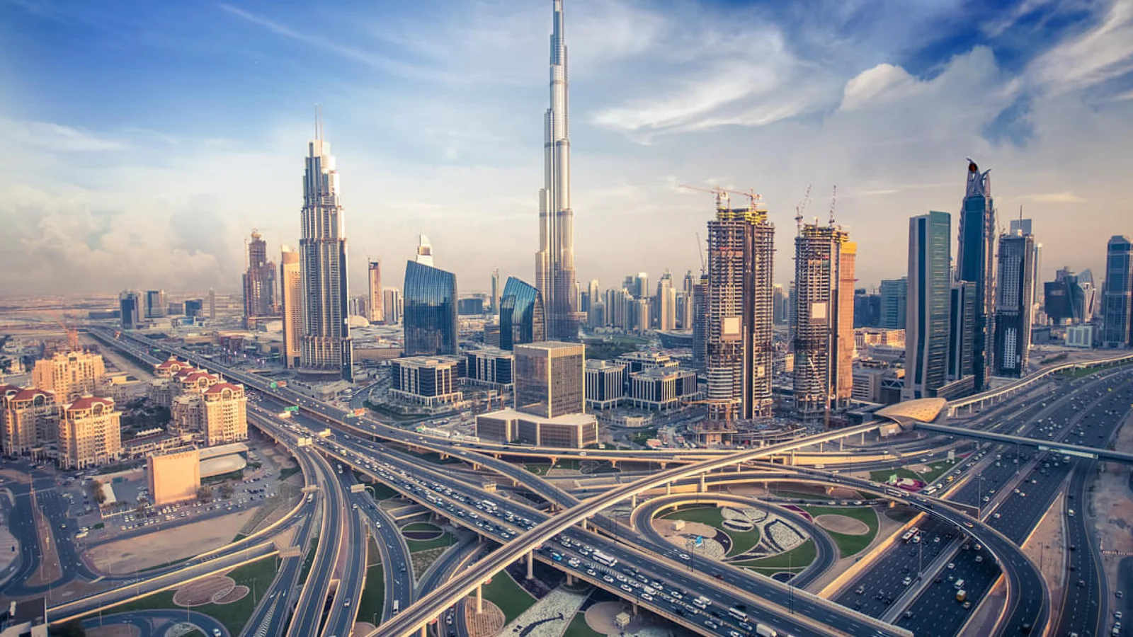 Best reason to visit uae