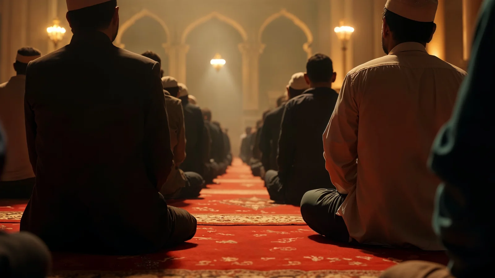 Umrah Package with Jummah