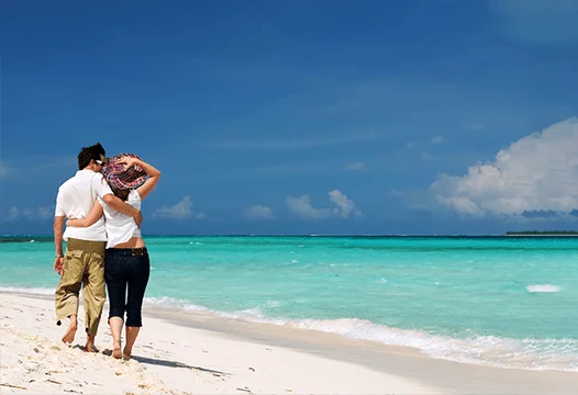 Honeymoon Packages