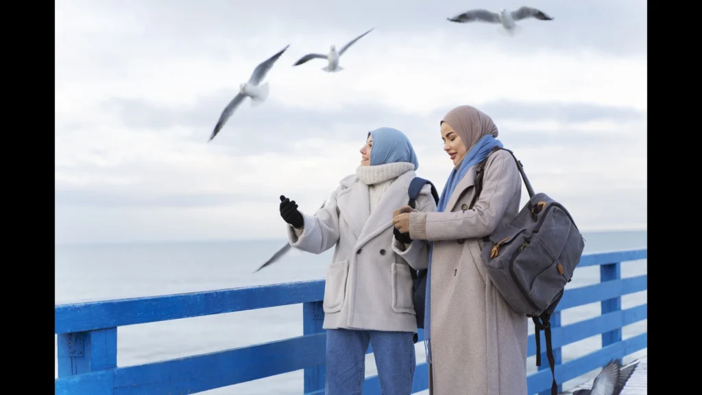 Ramadan Cultural Tourism in UAE