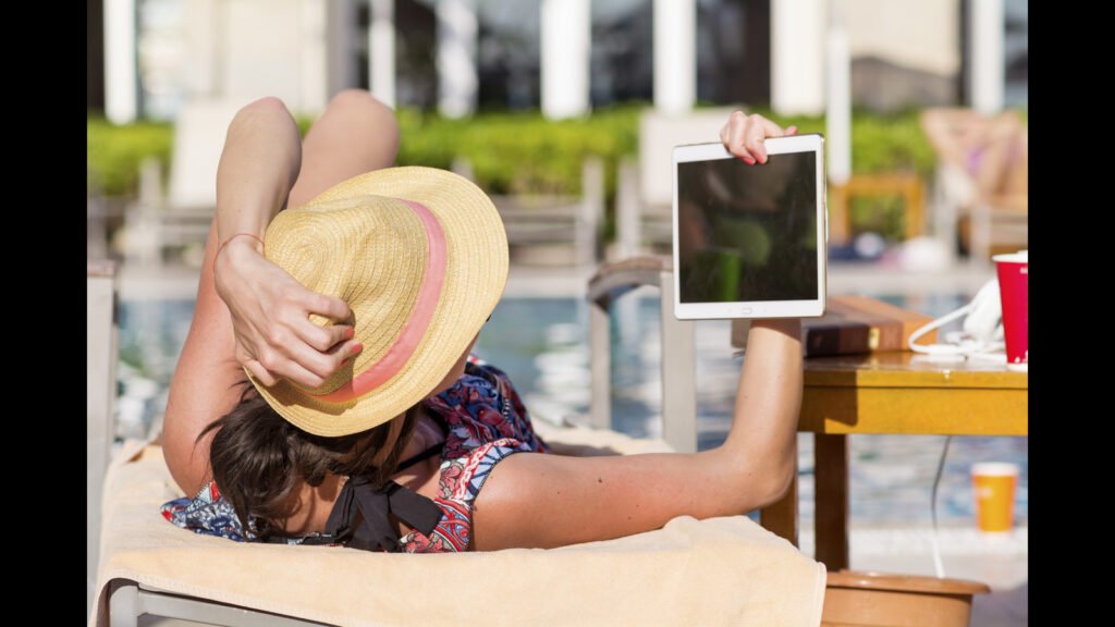 Summer holiday packages