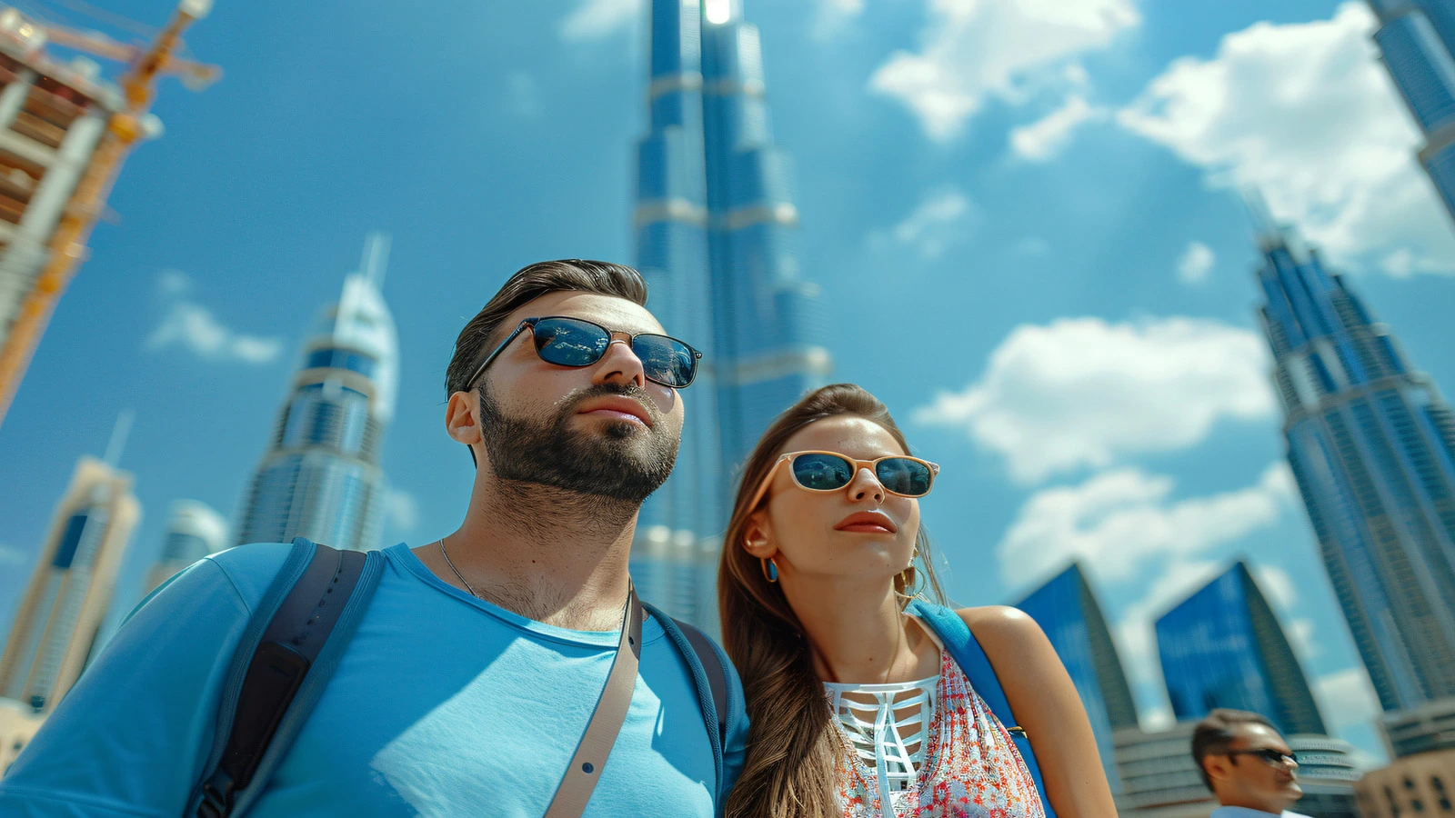 Best Dubai Tourist Visa Agency