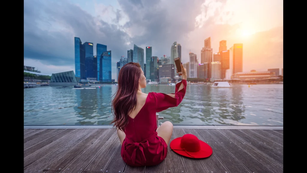 Tour Packages from Dubai