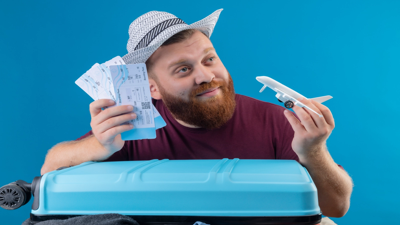 Affordable Air Ticket Booking from Dubai