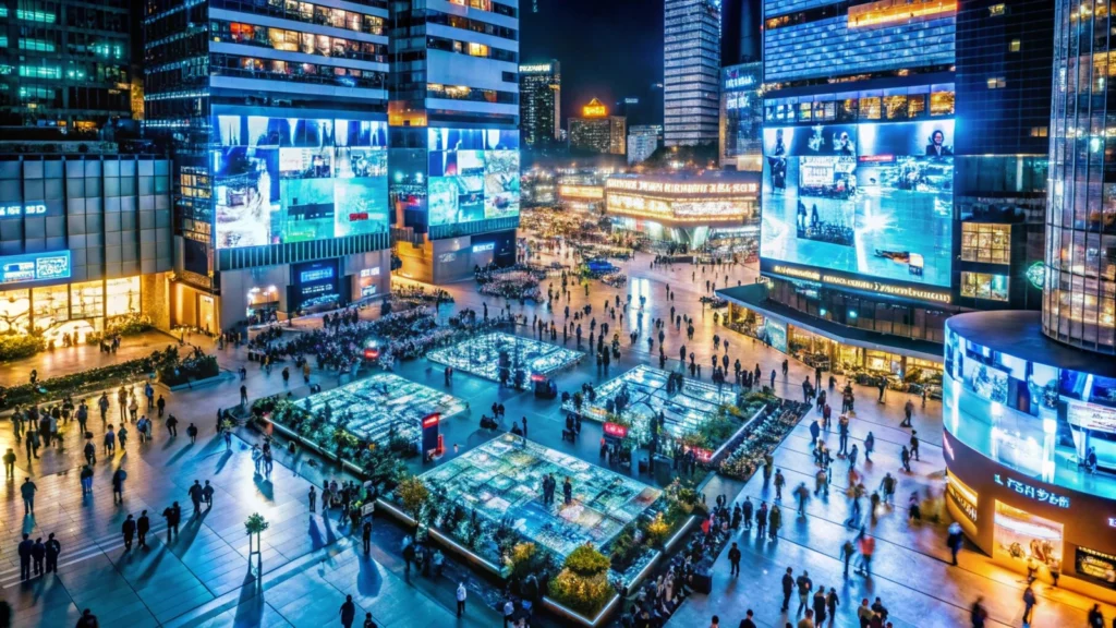 China Canton Fair Packages From UAE