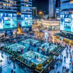China Canton Fair Packages From UAE