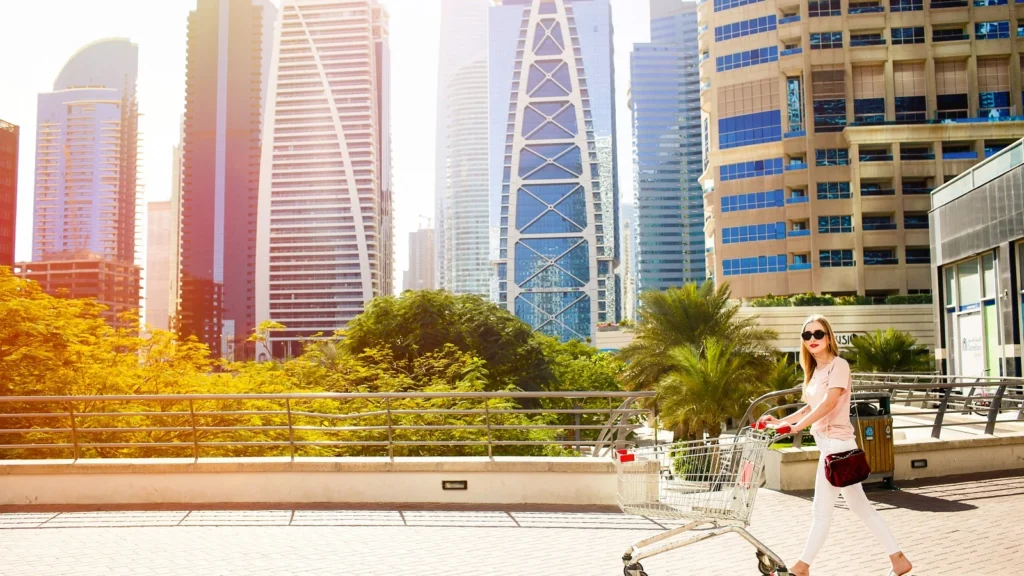 Explore Dubai City Tour Package